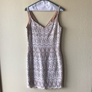 Cache dress